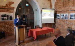 Miasto pogranicza – przeszłość wciąż żywa