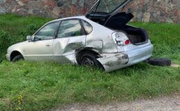 Tragiczny finał ubiegłego tygodnia