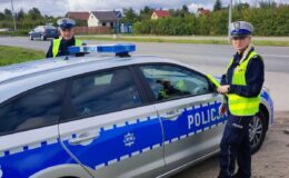 Zero tolerancji – zero ofiar śmiertelnych. Akcja policji