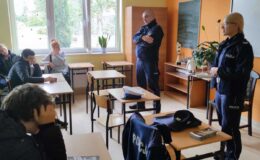 Zero tolerancji – zero ofiar śmiertelnych. Akcja policji