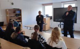 Zero tolerancji – zero ofiar śmiertelnych. Akcja policji