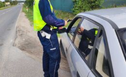 Zero tolerancji – zero ofiar śmiertelnych. Akcja policji