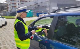 Zero tolerancji – zero ofiar śmiertelnych. Akcja policji