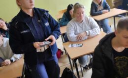 Zero tolerancji – zero ofiar śmiertelnych. Akcja policji