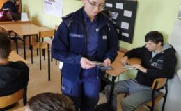 Zero tolerancji – zero ofiar śmiertelnych. Akcja policji