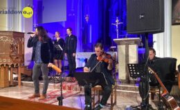 Patriotyczny koncert pełen wzruszeń