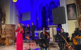 Patriotyczny koncert pełen wzruszeń