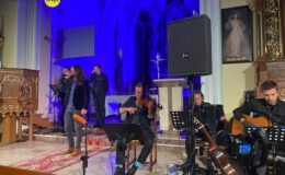 Patriotyczny koncert pełen wzruszeń
