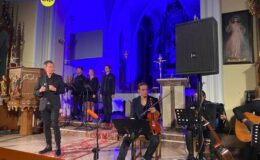 Patriotyczny koncert pełen wzruszeń