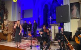 Patriotyczny koncert pełen wzruszeń