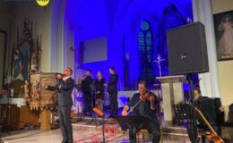 Patriotyczny koncert pełen wzruszeń