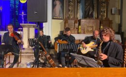 Patriotyczny koncert pełen wzruszeń