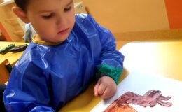 Cittaslow w Zespole Placówek Oświatowych nr 2 w Przedszkolu nr 3