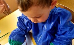Cittaslow w Zespole Placówek Oświatowych nr 2 w Przedszkolu nr 3