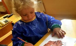 Cittaslow w Zespole Placówek Oświatowych nr 2 w Przedszkolu nr 3