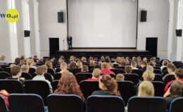 „Gdańsk 1939” – historyczna edukacja młodzieży