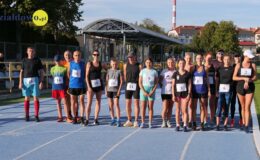 Za nami IV Grand Prix Działdowa w Teście Coopera
