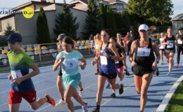 Za nami IV Grand Prix Działdowa w Teście Coopera