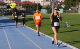 Za nami IV Grand Prix Działdowa w Teście Coopera