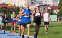 Za nami IV Grand Prix Działdowa w Teście Coopera