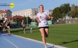 Za nami IV Grand Prix Działdowa w Teście Coopera