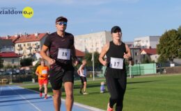 Za nami IV Grand Prix Działdowa w Teście Coopera