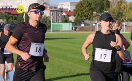 Za nami IV Grand Prix Działdowa w Teście Coopera