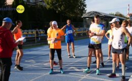 Za nami IV Grand Prix Działdowa w Teście Coopera