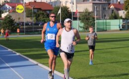 Za nami IV Grand Prix Działdowa w Teście Coopera