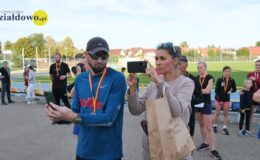 Za nami IV Grand Prix Działdowa w Teście Coopera