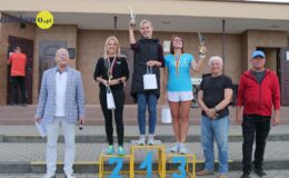 Za nami IV Grand Prix Działdowa w Teście Coopera