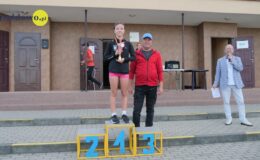 Za nami IV Grand Prix Działdowa w Teście Coopera
