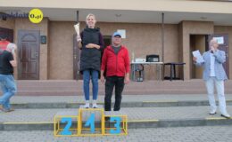 Za nami IV Grand Prix Działdowa w Teście Coopera