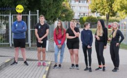 Za nami IV Grand Prix Działdowa w Teście Coopera