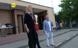 Za nami IV Grand Prix Działdowa w Teście Coopera