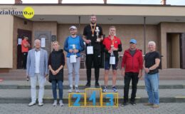 Za nami IV Grand Prix Działdowa w Teście Coopera
