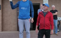 Za nami IV Grand Prix Działdowa w Teście Coopera