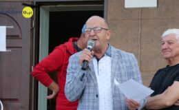 Za nami IV Grand Prix Działdowa w Teście Coopera