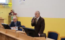 Spotkanie z historią – „Czerwona apokalipsa”