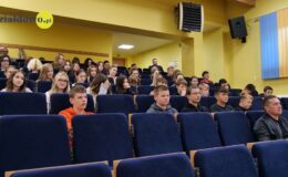 Spotkanie z historią – „Czerwona apokalipsa”