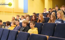 Spotkanie z historią – „Czerwona apokalipsa”