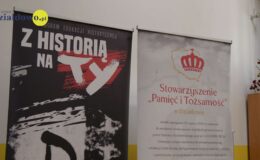 Spotkanie z historią – „Czerwona apokalipsa”