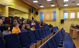Spotkanie z historią – „Czerwona apokalipsa”