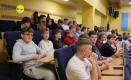 Spotkanie z historią – „Czerwona apokalipsa”