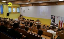 Spotkanie z historią – „Czerwona apokalipsa”