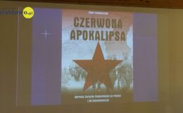 Spotkanie z historią – „Czerwona apokalipsa”