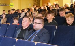 Spotkanie z historią – „Czerwona apokalipsa”
