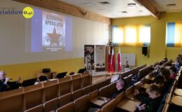 Spotkanie z historią – „Czerwona apokalipsa”