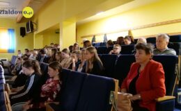 Spotkanie z historią – „Czerwona apokalipsa”