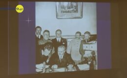Spotkanie z historią – „Czerwona apokalipsa”